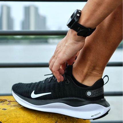 耐克男鞋Nike REACTX INFINITY RUN 4网面轻便透气跑步鞋 DR2665