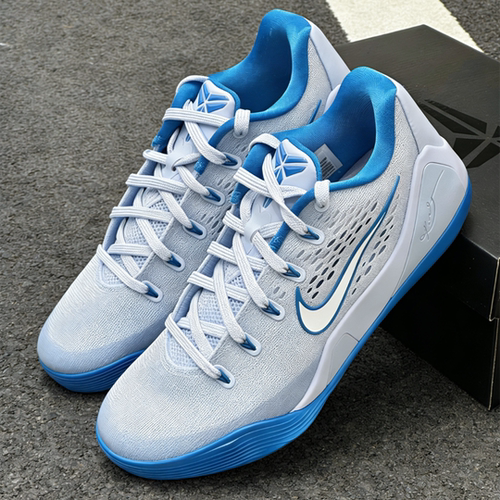 耐克NIKE KOBE 9 科比低帮实战缓震耐磨篮球鞋 IH1401-401-402