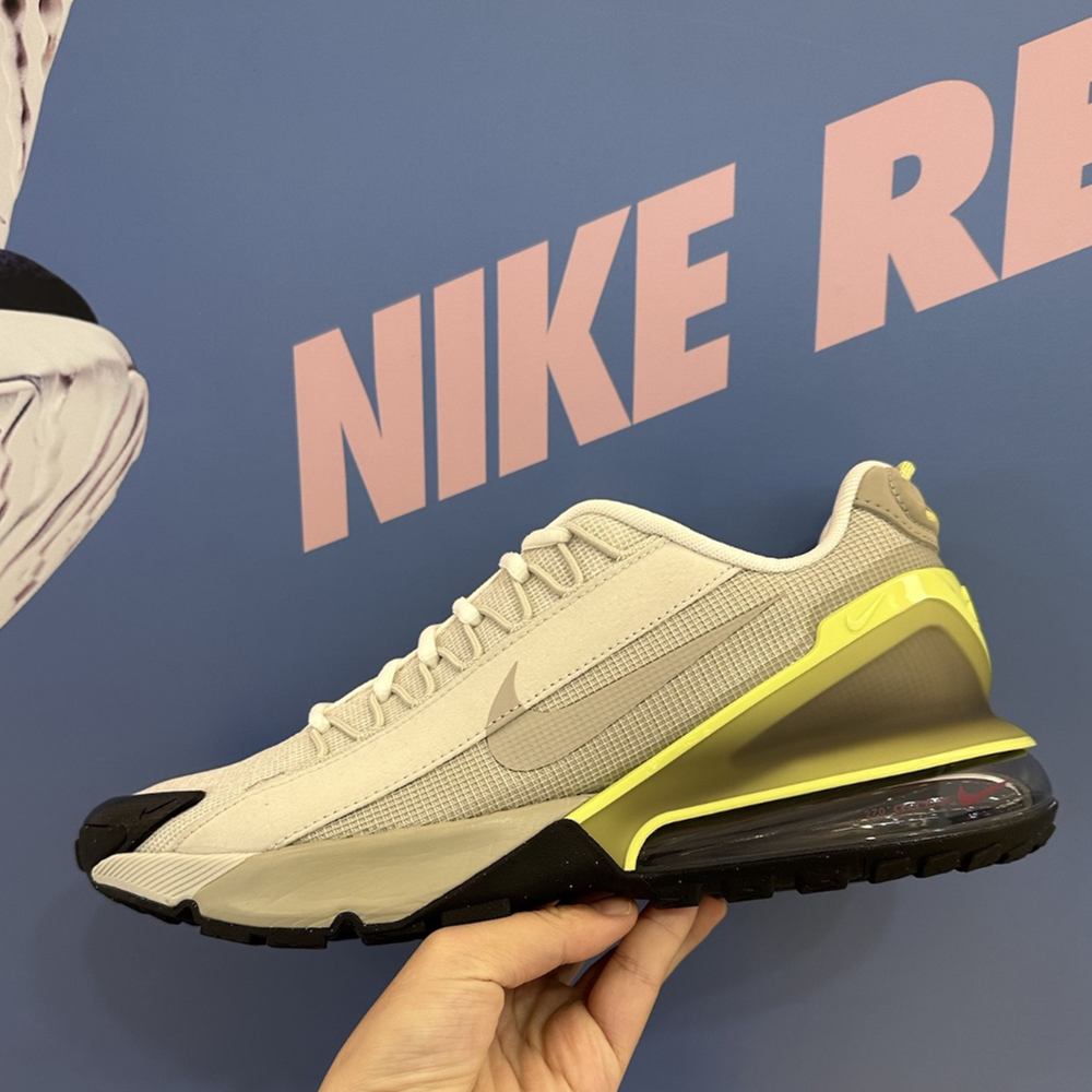 Nike耐克Air Max Pulse Roam气垫缓震舒适男鞋跑步鞋 DZ3544-200