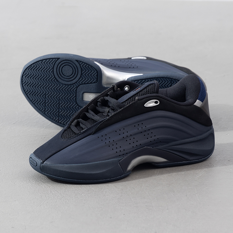 Adidas阿迪达斯IIInfinity 001男子休闲厚底耐磨篮球运动鞋ID3972