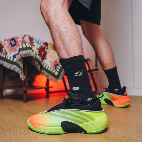ADIDAS D.O.N. ISSUE 7 阿迪达斯米切尔7男子实战篮球鞋 JS2592