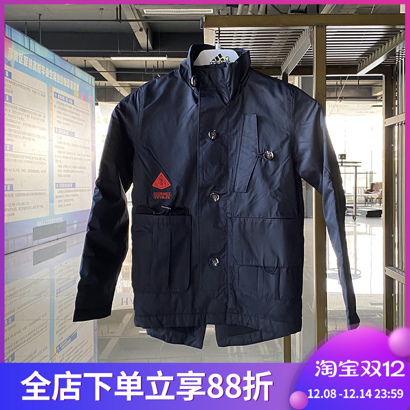 Nike耐克保暖夹克外套