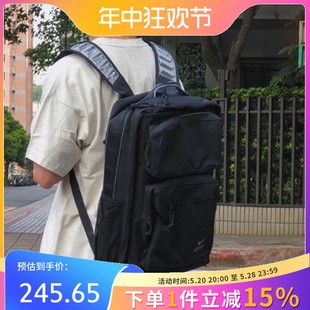 010 NIKE耐克MAX AIR气垫学生书包大容量运动电脑双肩背包CK2668