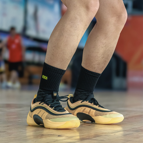 ADIDAS D.O.N. ISSUE 6 阿迪达斯米切尔6男子实战篮球鞋 JI1549