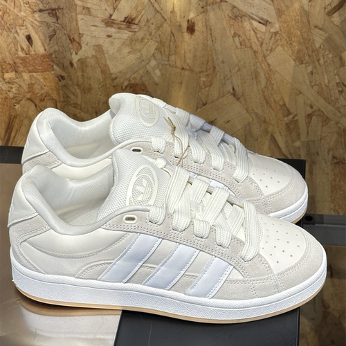 Adidas阿迪达斯CAMPUS 00S BETA男女面包鞋经典运动板鞋 JI3159