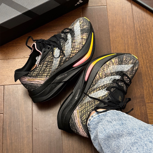 Adidas阿迪达斯ADIZERO PRIME X 2 STRUNG男女款运动跑步鞋ID0263