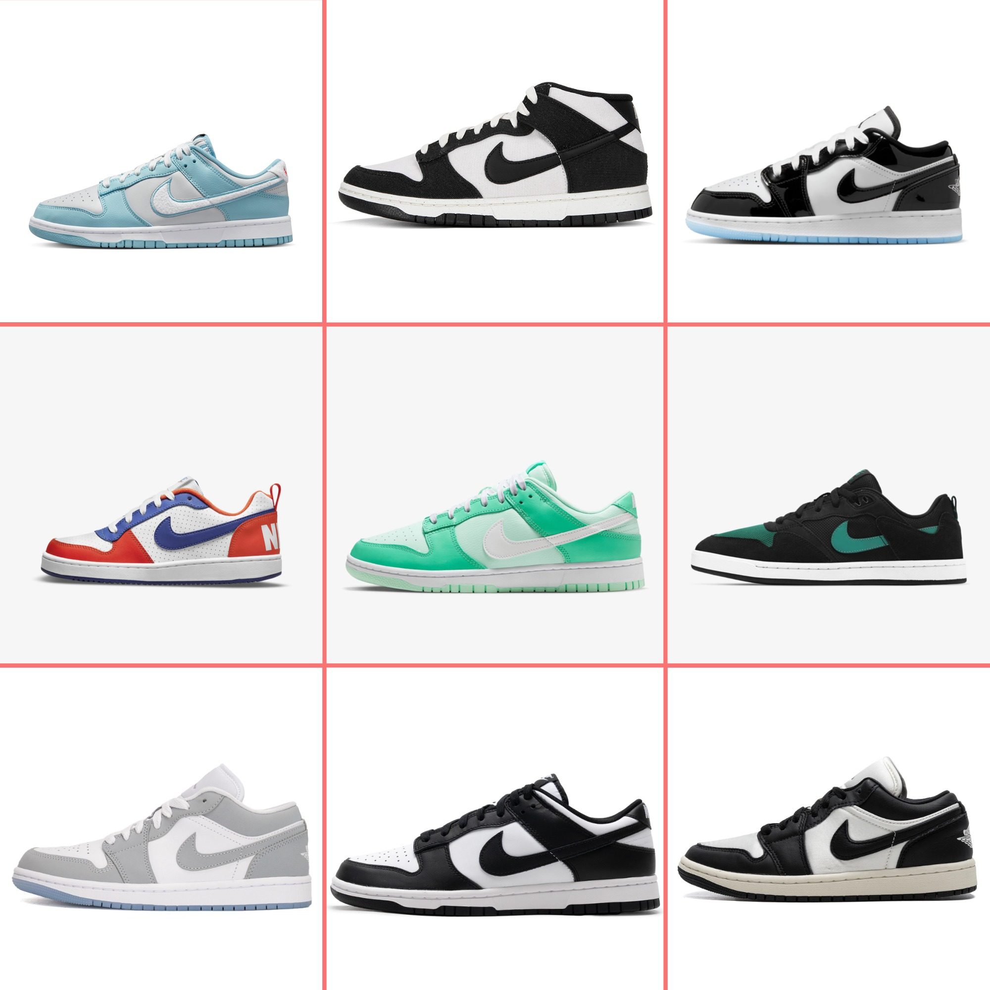断码清仓/Nike/耐克Dunk Low Retro男子女同款时尚板鞋  更新中--,运动鞋new,运动休闲鞋,淘宝优惠券,粉丝福利购,淘宝优惠卷