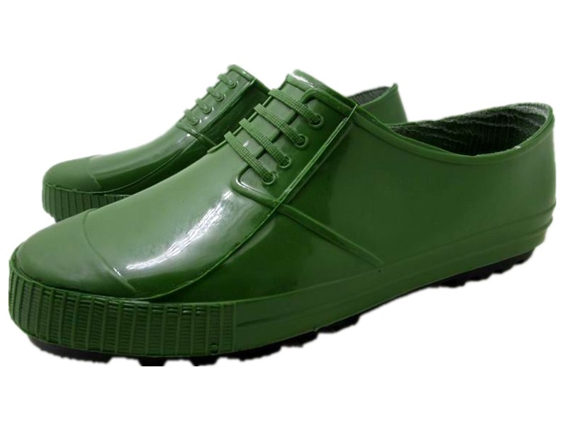 Chaussures - bottes caoutchouc homme - Ref 969206 Image 1