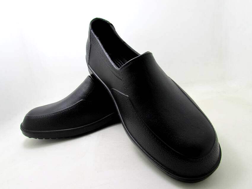 Chaussures - bottes caoutchouc homme pour printemps - Ref 959822 Image 3