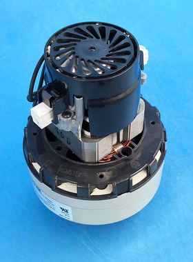 超宝HY50B2原装吸水电机460阿美德格24VDC洗地机吸水电机新款