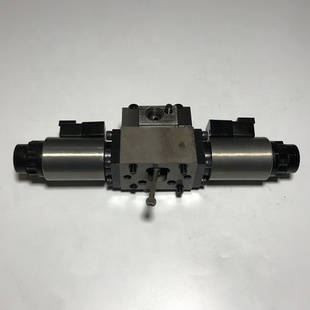 广州液压泵柱塞泵维修液压阀配件 力士乐电控阀 A4VTG71 A4VTG90