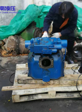 广东专业维修液压泵 力士乐液压泵A2V500HDLHR5GPK传动轴维修配件