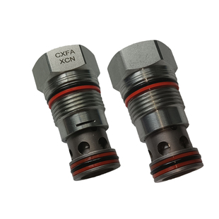 XCN XZN SUN插装 XFN XEN XDN XBN XAN 阀单向阀CXFA 正品 原装