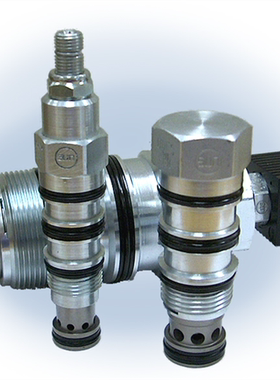 SUN先导式溢流阀工程矿山机械泄压阀 RPEC-LAN RPEE LCN 厂家直销