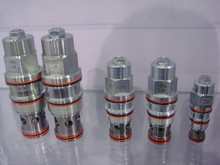 LSV RDDA LON LBN CDV 美国SUN插装 CAV 阀