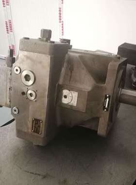 维修力士乐液压泵A2V500HDLHR5GPK珠海液压泵维修专业维修液压泵