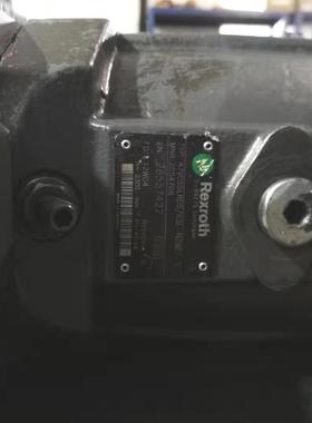 专业维修泵车液压泵力士乐A7VO55LRDS江门广州深圳中山液压泵维修