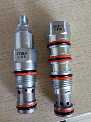 美国太阳SUN插装阀RDBACEV RDBA-CEV RDBA-CCV RDBA-CBV RDBA-CWN