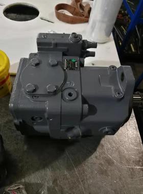 哈尔滨沈阳长春大连维修力士乐液压泵 A11VO60LRDS/10R-NSC12K02