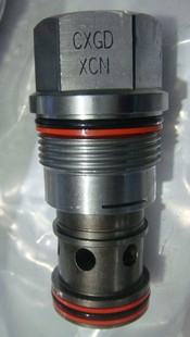 XCN单向阀工程机械液压泵配件维修零件 CXGD SUN进口原装 正品