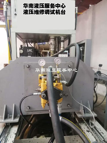 广州大金油研力士乐东京计器派克伊顿不二越同款柱塞泵维修配件