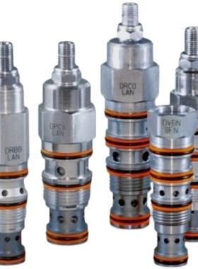 SUN太阳 插装阀CWCA-LHN CWEA-LHN CWEG-LFN CWEG-LGN CWGA-LHN