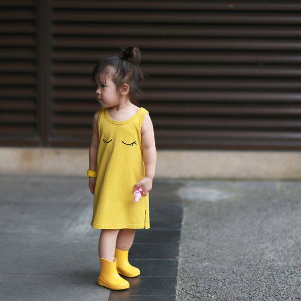 Robe enfant BONMAJOR - Ref 2045653 Image 3