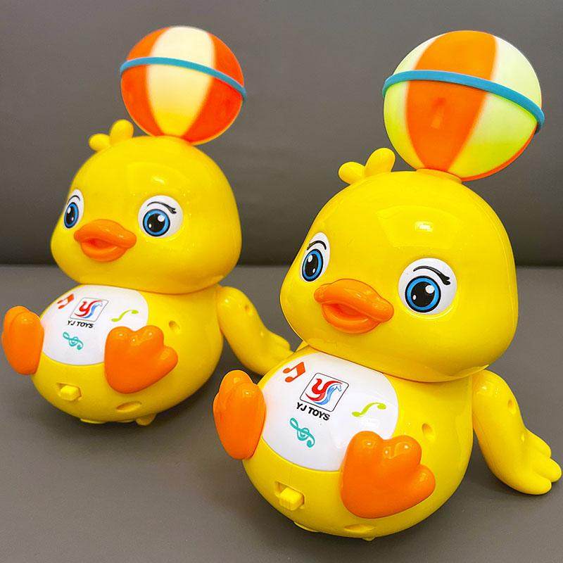 电动会唱歌跳舞旋转小黄鸭儿童男孩女孩婴儿宝宝会动小狗有声玩具,玩具/童车/益智/积木/模型,电动/遥控动物/人物,淘宝优惠券,粉丝福利购,淘宝优惠卷