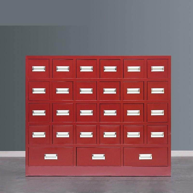 不锈钢中药柜中医诊所药店调剂台家用百子柜加厚草药整体橱柜药斗,住宅家具,药柜,淘宝优惠券,粉丝福利购,淘宝优惠卷