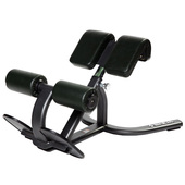 舒华多功能背肌训练器罗马椅腰部腹肌背肌背部伸展运动G6858