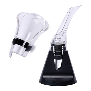 红酒醒酒器塞子品牌销量前三的宝贝