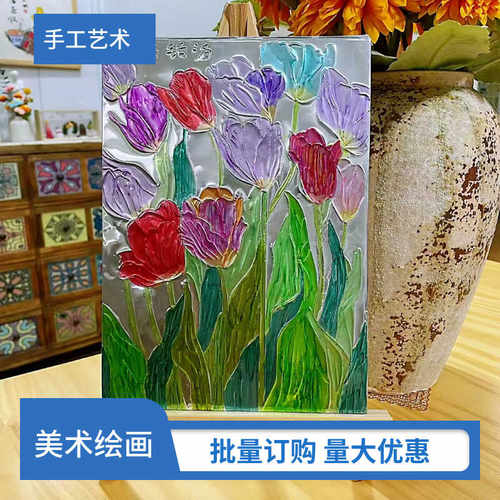 70微米手工浮雕铝箔加厚锡纸