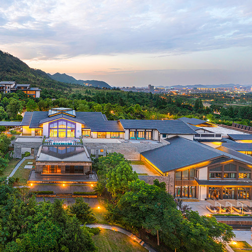ClubMed安吉度假村1-2晚套餐含早