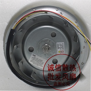 0001 A90L 0548 0538R 发那科主轴电机散热风扇 原装 AC200V NMB