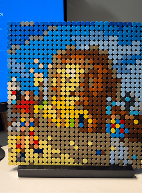 Travis Scott Astroworld积木专辑周边嘻哈说唱特拉维斯斯科特