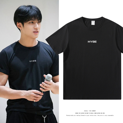 Mingyu金珉奎同款短袖T恤