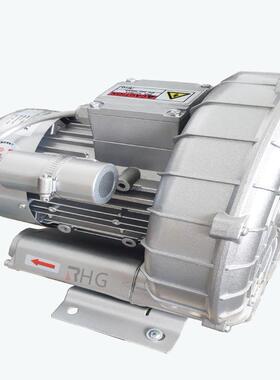 格凌风机2RB010/210/310/410/510/610旋涡高压风机