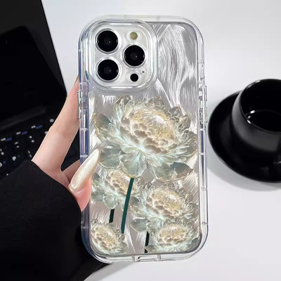 适用苹果16手机壳iPhone15Promax