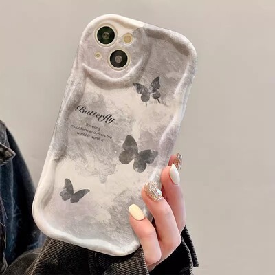 玫瑰花朵适用华为nova11手机壳op
