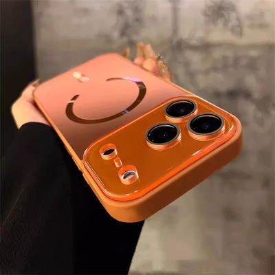 ins高级秒变17玻璃镜头适用iPhon