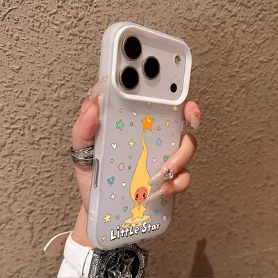 hazey星愿小魔法师适用iPhone17/