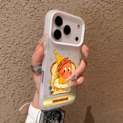 适用iphone17promax手机壳苹果17