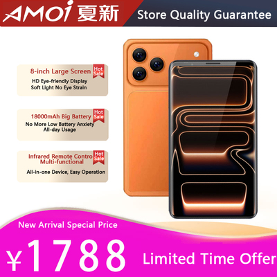 夏新Amoi平板原生GooglePlay