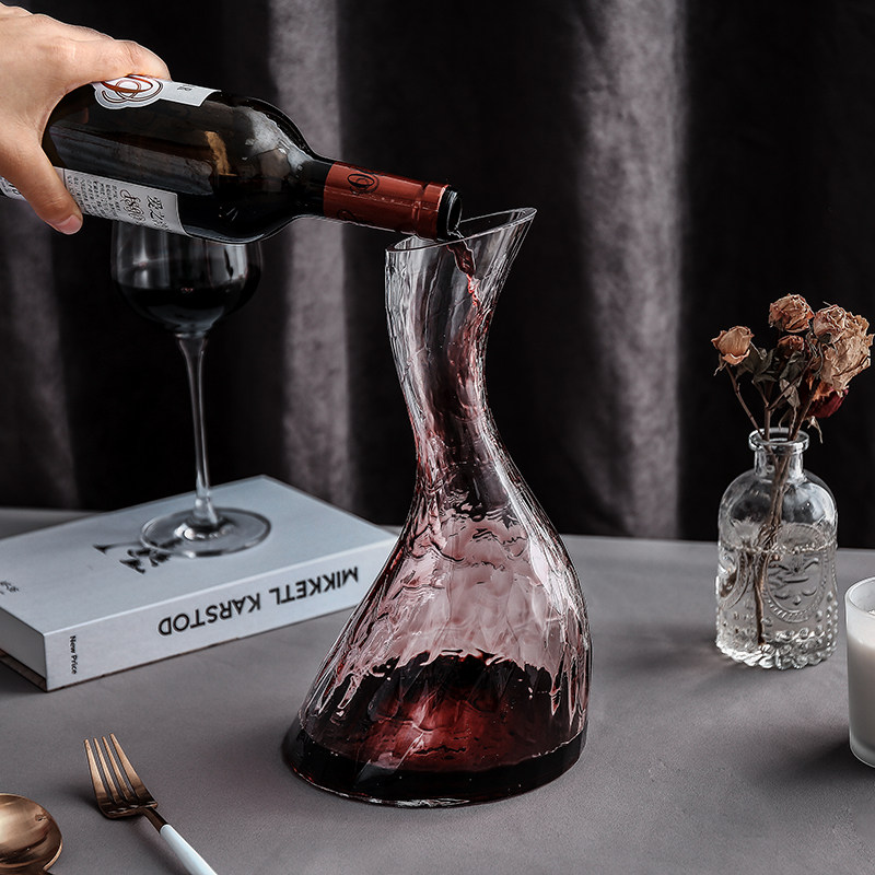 醒酒器最新优惠券