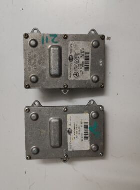 奔驰W211 E240 E280 E350 W171 SLK W219 CLS280 大灯随动转向