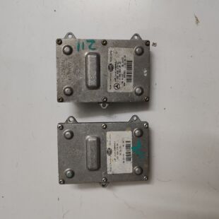 奔驰W211 E240 E280 E350 W171 SLK W219 CLS280 大灯随动转向
