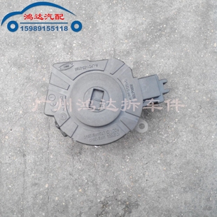 沃尔沃S80S60S40富豪XC60XC70XC90V40V60C70点火开关 钥匙开关