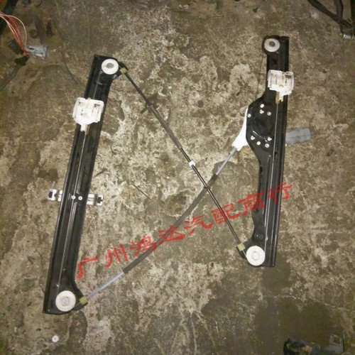 宝马X1 E84 X3 E83 F25 Z4 E85 X5 X6 E53 E70 玻璃升降器 摇窗机