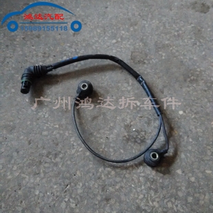 E66 740 745 E60 750爆震传感器 4.4 E53 宝马E38 540