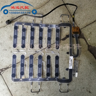 740 735 745 750 730座椅传感器 宝马E66 760座椅识别垫 730